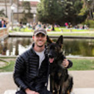 Meet your Posher, Ian